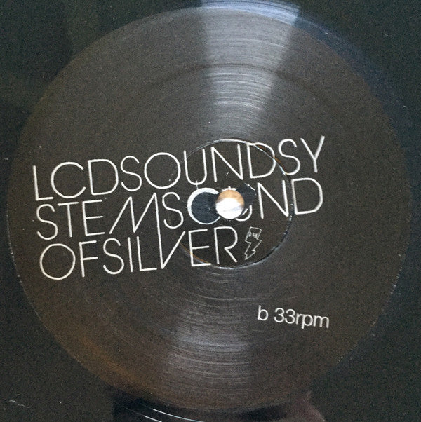 Sound Of Silver | Mint (M) Mint (M)