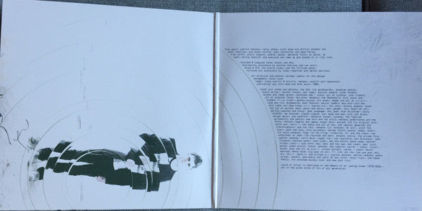 Sound Of Silver | Mint (M) Mint (M) - ALT/INDIE/DISCO *NEW*
