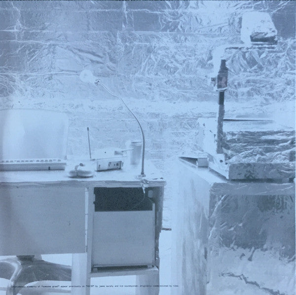 Sound Of Silver | Mint (M) Mint (M) - ALT/INDIE/DISCO *NEW*