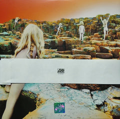 Led Zeppelin Houses Of The Holy Atlantic LP, Album, RE, RM, 180 Mint (M) Mint (M)