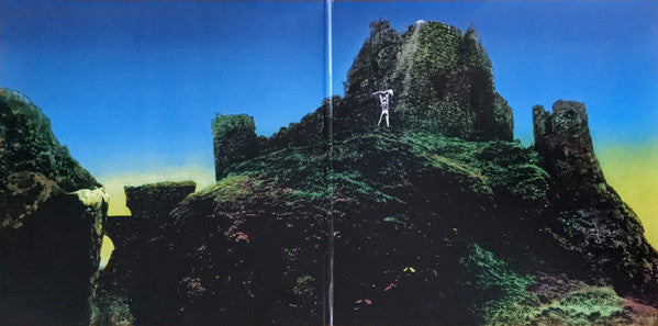 Houses Of The Holy | Mint (M) Mint (M) - ROCK *SEALED*
