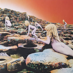 Led Zeppelin Houses Of The Holy Atlantic LP, Album, RE, RM, 180 Mint (M) Mint (M)
