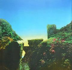 Led Zeppelin Houses Of The Holy Atlantic LP, Album, RE, RM, 180 Mint (M) Mint (M)