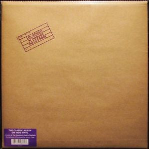 In Through The Out Door (REMASTERED) | Mint (M) Mint (M) - ROCK *SEALED*