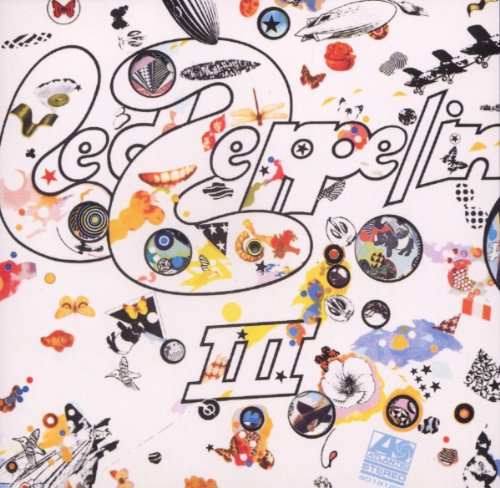 Led Zeppelin III: Deluxe Edition (180 GRAM VINYL) | Mint (M) Mint (M) - ROCK *SEALED*