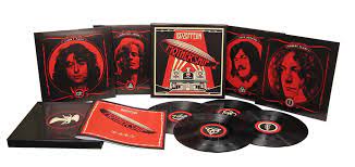 Mothership (BOXSET) | Mint (M) Mint (M) - ROCK *SEALED*