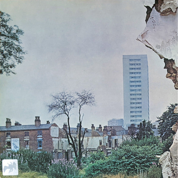 Untitled | Mint (M) Mint (M) - ROCK *SEALED*