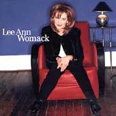 Lee Ann Womack - LEE ANN WOMACK |