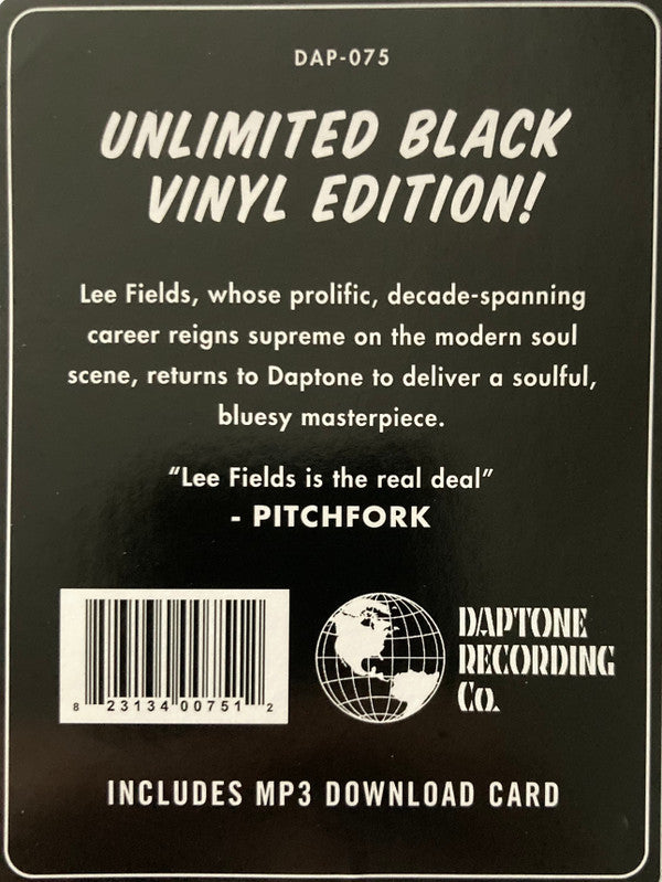 Sentimental Fool | Mint (M) Mint (M) - FUNK