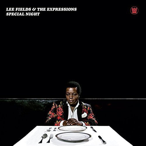 Lee Fields & The Expressions - Special Night |