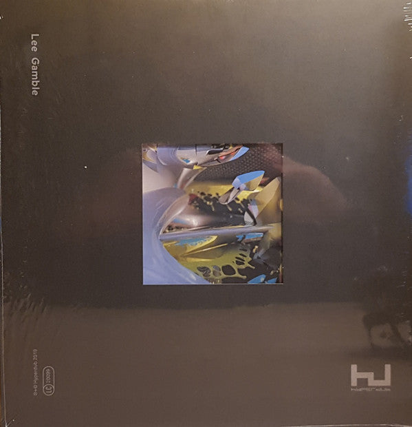 Exhaust | Mint (M) Mint (M) - EXPERIMENTAL/AMBIENT