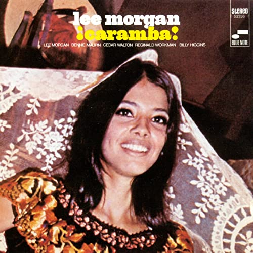 Caramba (Blue Note Classic Vinyl Series) | Mint (M) Mint (M)