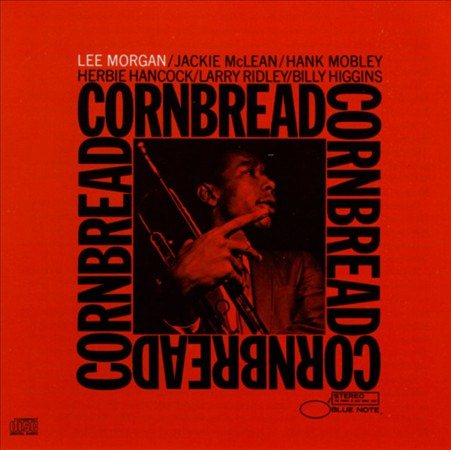 Lee Morgan - CORNBREAD |