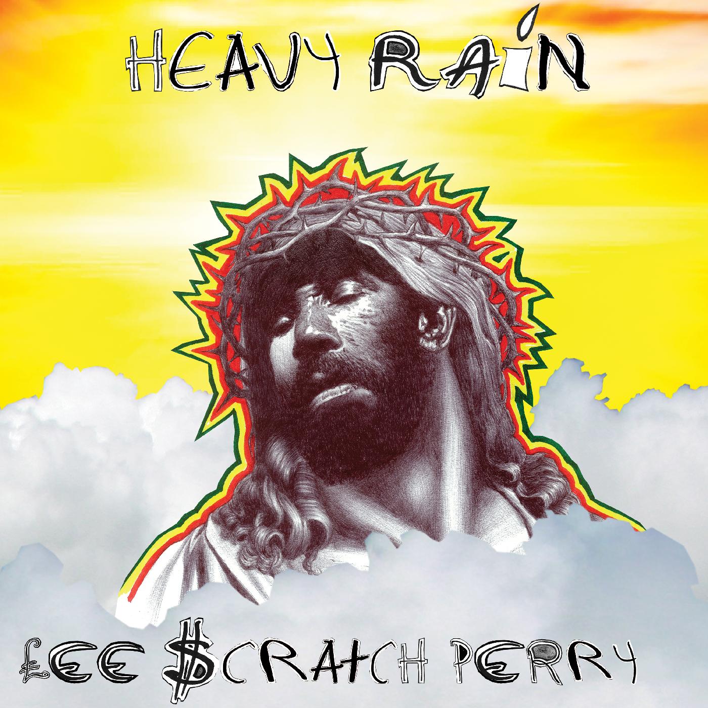 Heavy Rain | Mint (M) Mint (M) - REGGAE *SEALED*