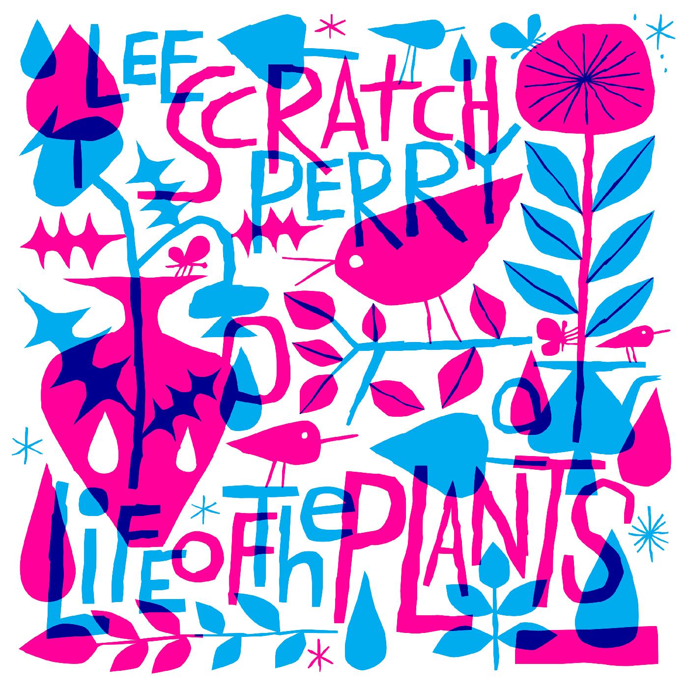 Life of the Plants |