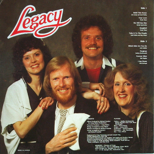 Handforged | Very Good Plus (VG+) Near Mint (NM) - FOLK / USED *VERY GOOD+*