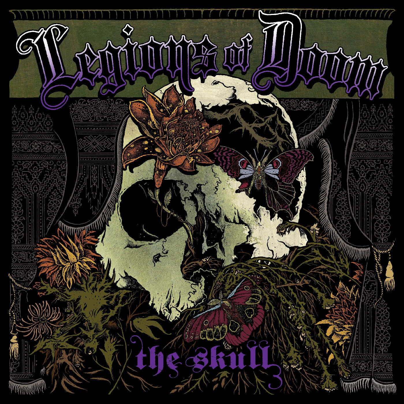 The Skull 3 |