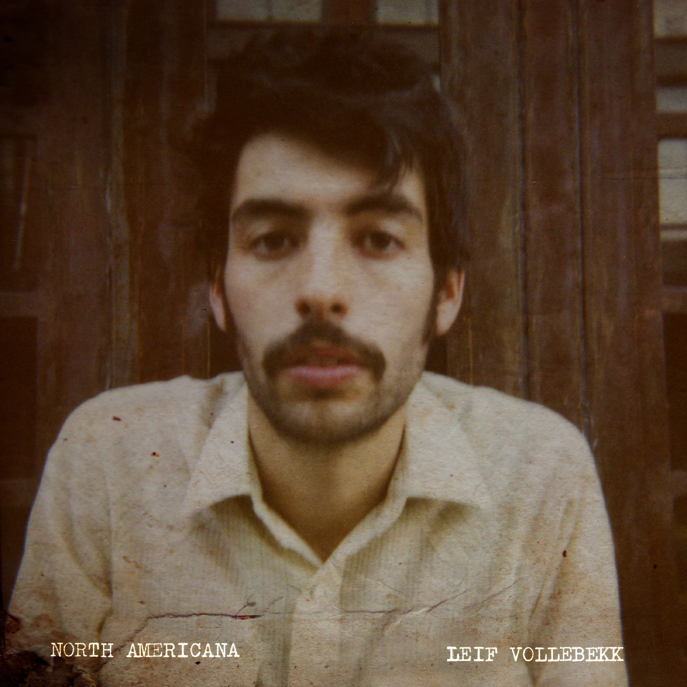 North Americana |