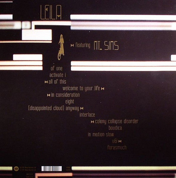 U&I | Mint (M) Mint (M)