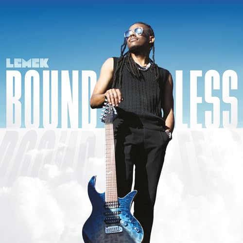 Boundless |