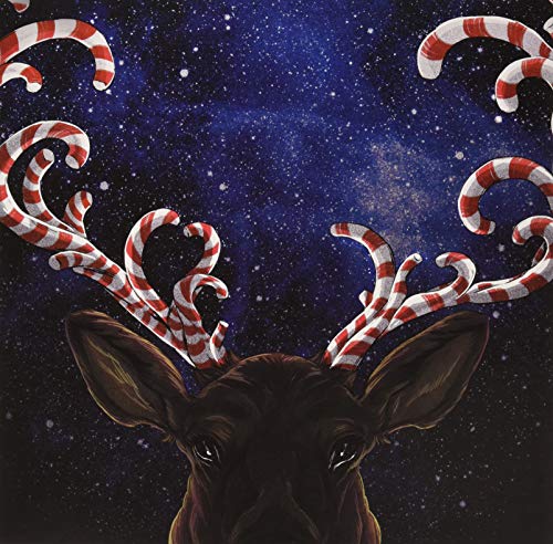 I Am Become Christmas (10" Color Vinyl) | Mint (M) Mint (M) - HOLIDAY *COLOR/10"*