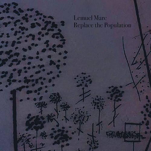 Replace The Population |