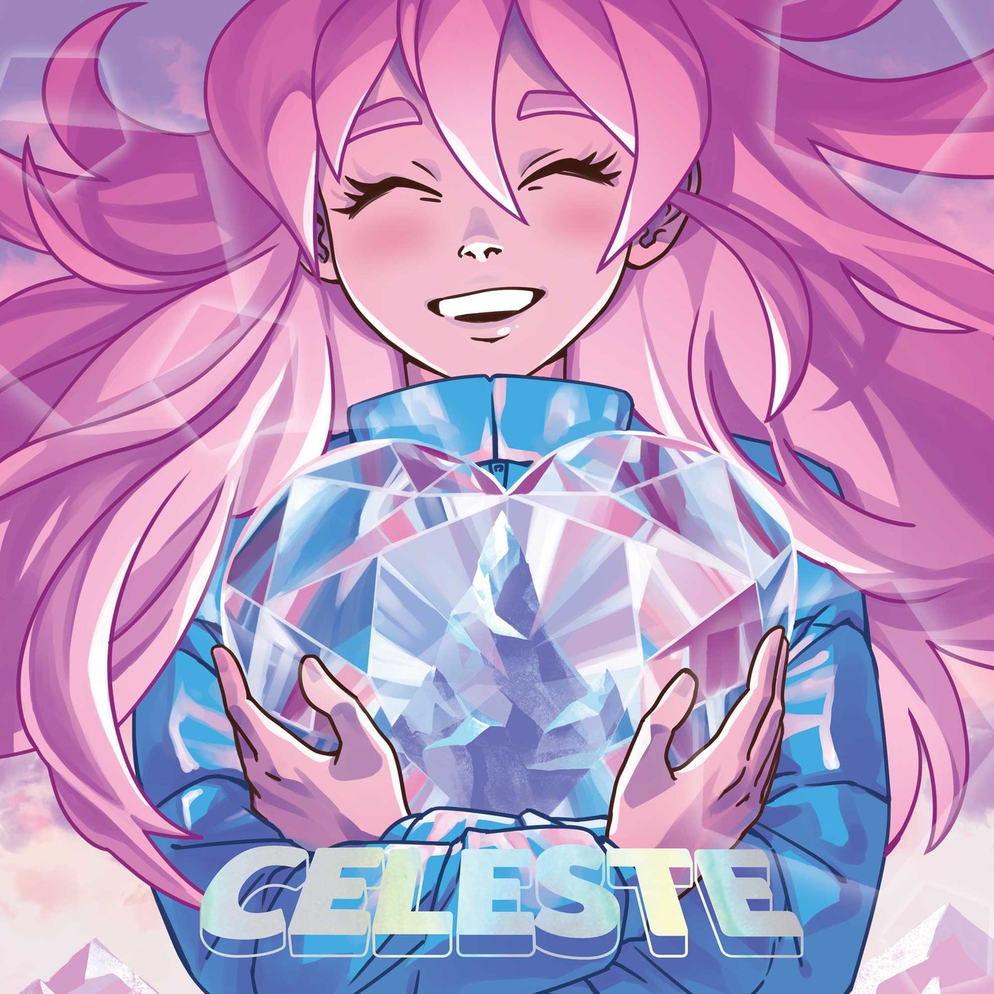Celeste Complete Sound Collection (Vinyl Box Set) |