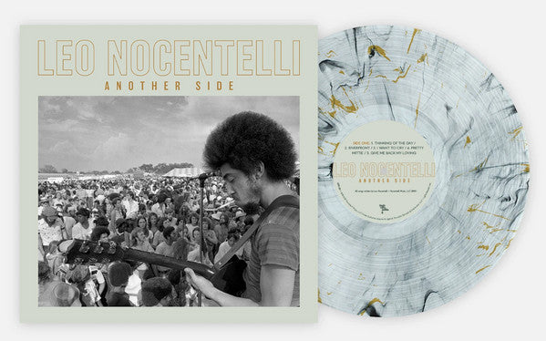 Another Side | Mint (M) Mint (M) - FOLK *COLOR*