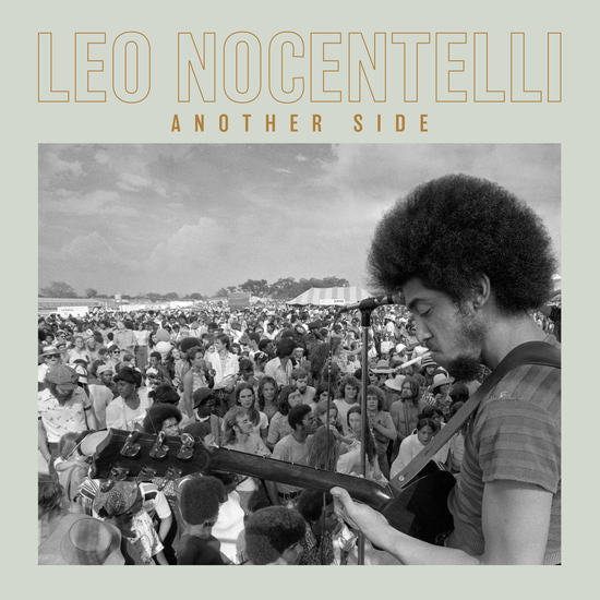 Leo Nocentelli - Latest Import V0 |