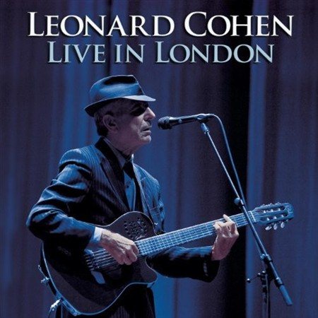 Live In London (180 Gram Vinyl, Download Insert) (3 Lp's) |