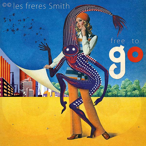 Free to Go |