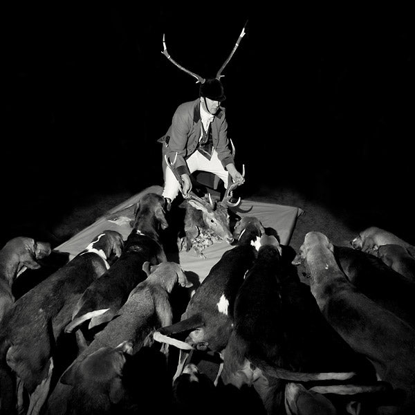 A Night Full Of Collapses |