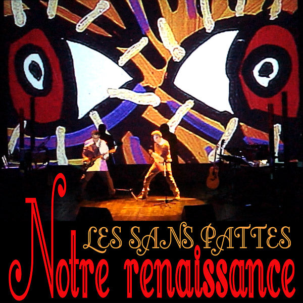 Notre Renaissance |