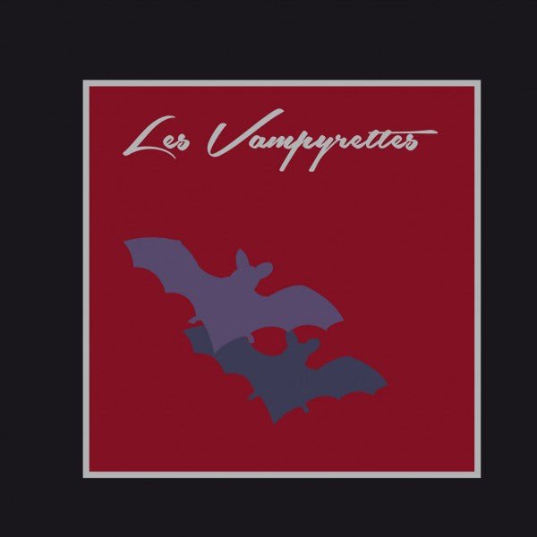 Les Vampyrettes | Mint (M) Mint (M)