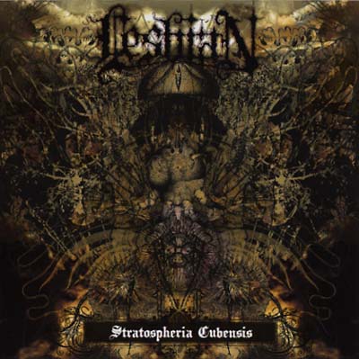 Stratospheria Cubensis |