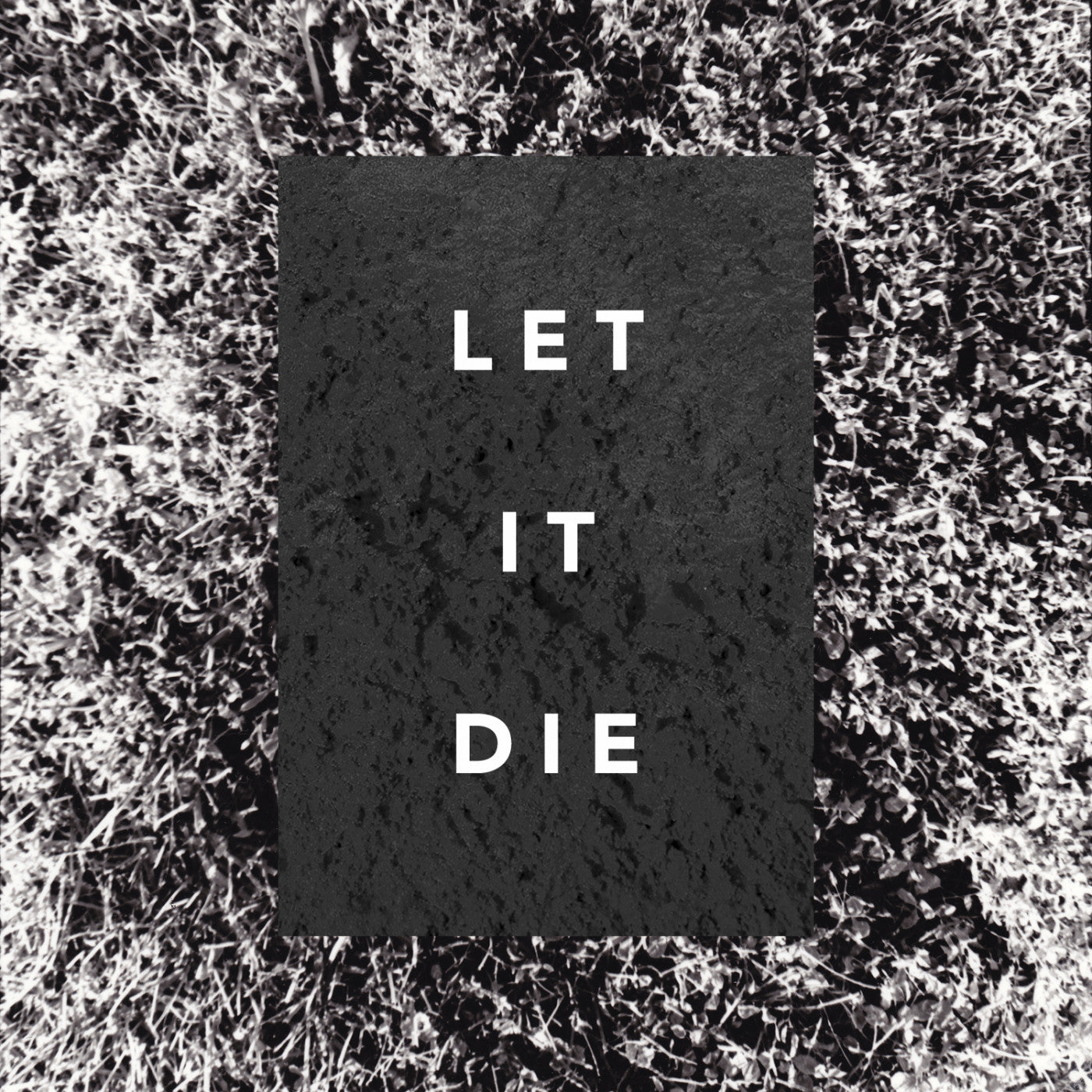Shaky Hands, The - Let It Die (CD) |