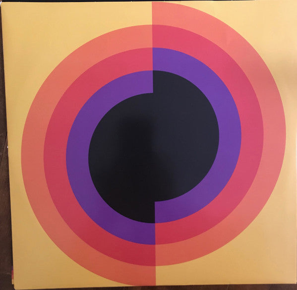 The In-Between Times | Mint (M) Mint (M) - POP/INDIE
