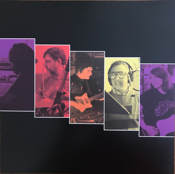 The In-Between Times | Mint (M) Mint (M) - POP/INDIE