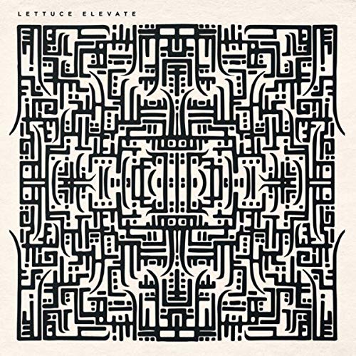 Lettuce - Elevate |