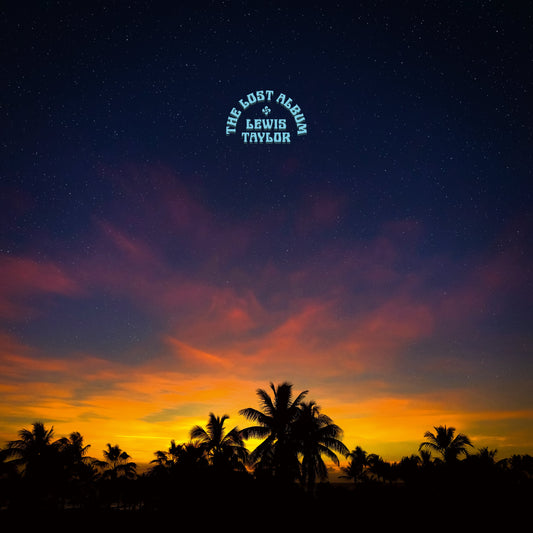 The Lost Album |