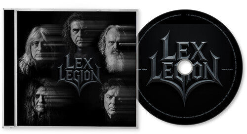 Lex Legion |