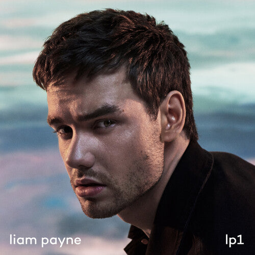 Liam Payne - LP1 |
