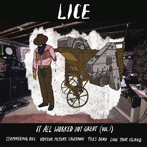 It All Worked Out Great (Vol.1) |