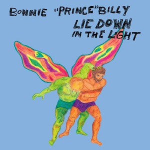 Bonnie 'Prince' Billy - Lie Down in the Light (CD) |