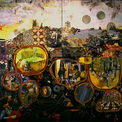 Look!! There is... |