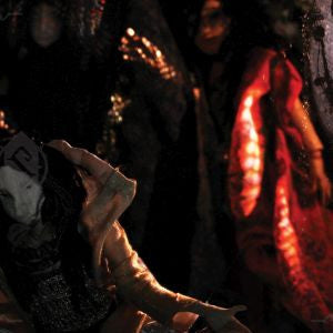 Mori, Ikue - Light In The Shadow (CD) |