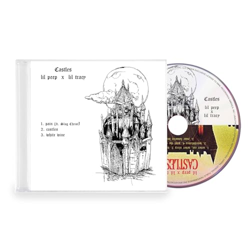 Castles I & Ii (Cd) |
