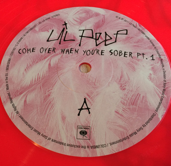 Come Over When You're Sober, Pt. 1 & Pt. 2 | Mint (M) Mint (M)