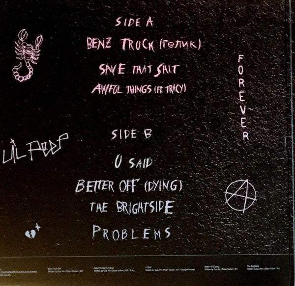 Come Over When You're Sober, Pt. 1 & Pt. 2 | Mint (M) Mint (M)
