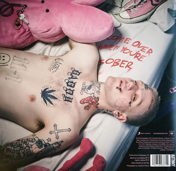 Come Over When You're Sober, Pt. 1 & Pt. 2 | Mint (M) Mint (M)